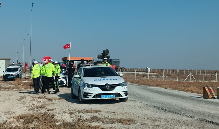 Konya’da Türk Yıldızları’na ait askeri uçak düşmüştü! Pilot taburcu oldu