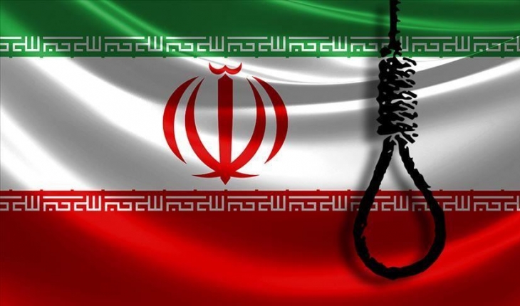 İran'da gösterilerle ilgili bir kişi daha idam edildi