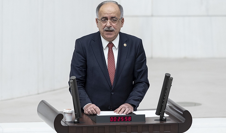 MHP Konya Milletvekili Mustafa Kalaycı: Enflasyon çıktığı gibi inecek