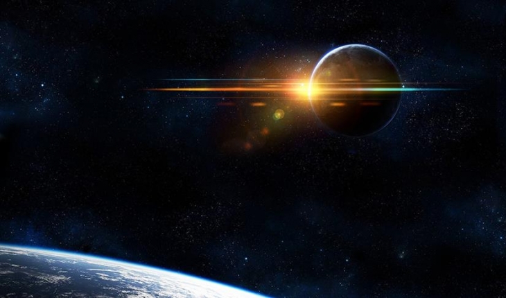 NASA, yaşama elverişli bir gezegen keşfetti