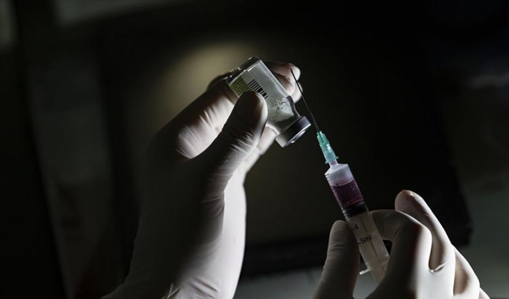 Riskli gruplara ’’Aşı  olun’’ uyarısı