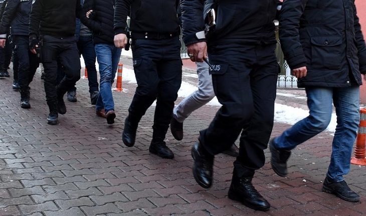 FETÖ'nün Dışişleri Bakanlığı yapılanmasına operasyon: 12 gözaltı kararı