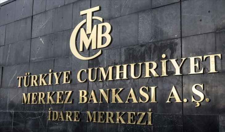 TCMB, yılın ilk Enflasyon Raporu’nu 26 Ocak’ta Ankara’da açıklayacak
