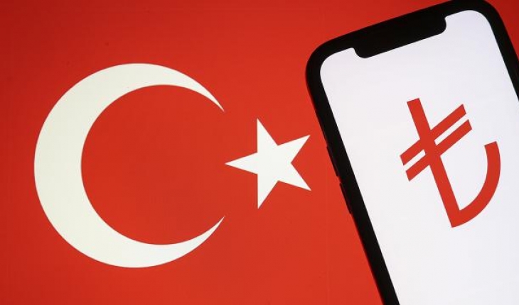 Türkiye, dijital parayı kullanan ilk ülkelerden olacak