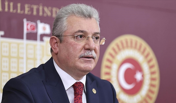 AK Partili Akbaşoğlu: EYT’yi pazartesi günü Meclis’e sunacağız