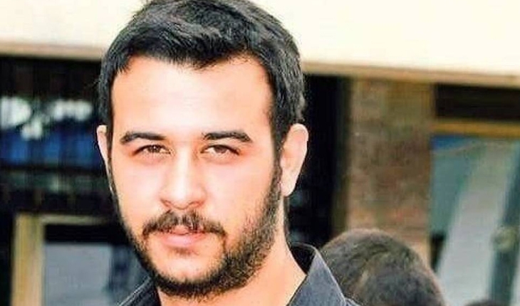 Fırat Çakıroğlu’nun katiline yardım eden sanığın cezası belli oldu