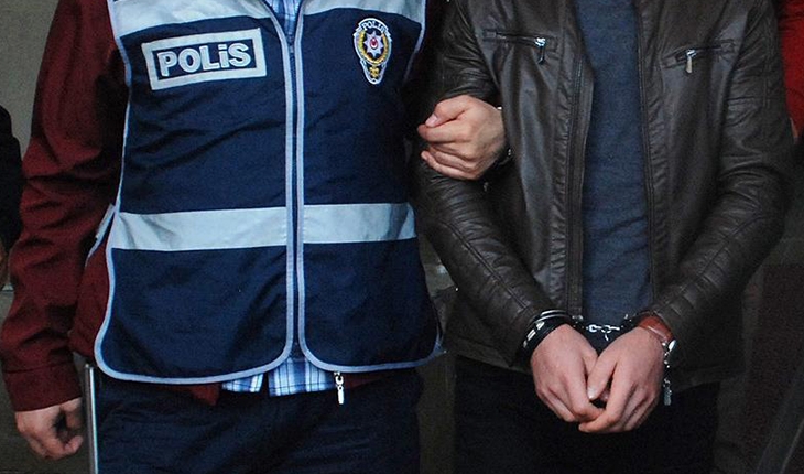 Konya’da tarihi eser kaçakçılığı operasyonu: 2 gözaltı