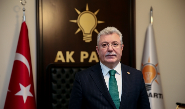 AK Parti Grup Başkanvekili Akbaşoğlu’ndan EYT açıklaması