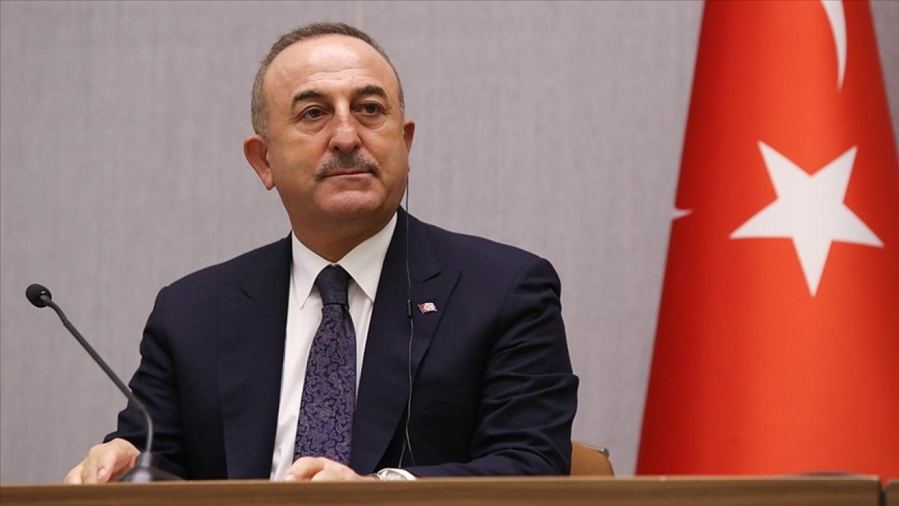 Dışişleri Bakanı Çavuşoğlu: Hep birlikte milletimizin yaralarını saracağız