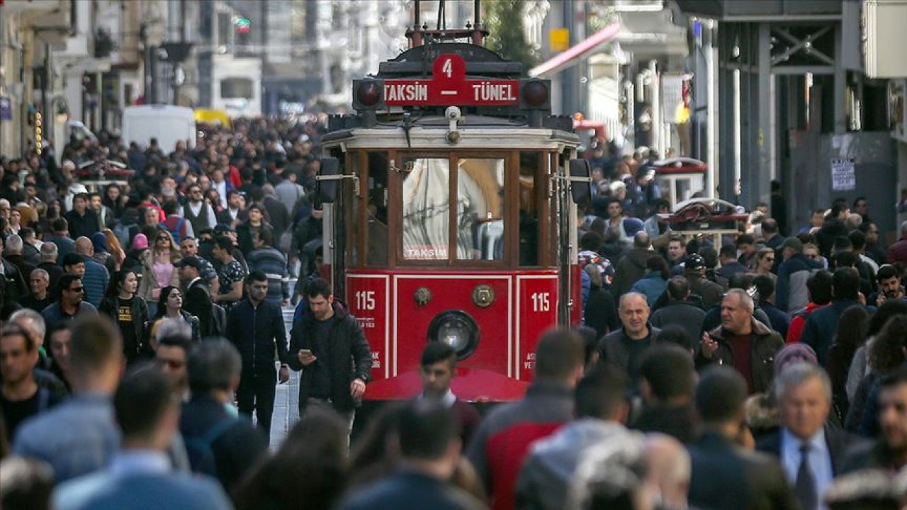 Türkiye’de işsizlik tek haneye indi
