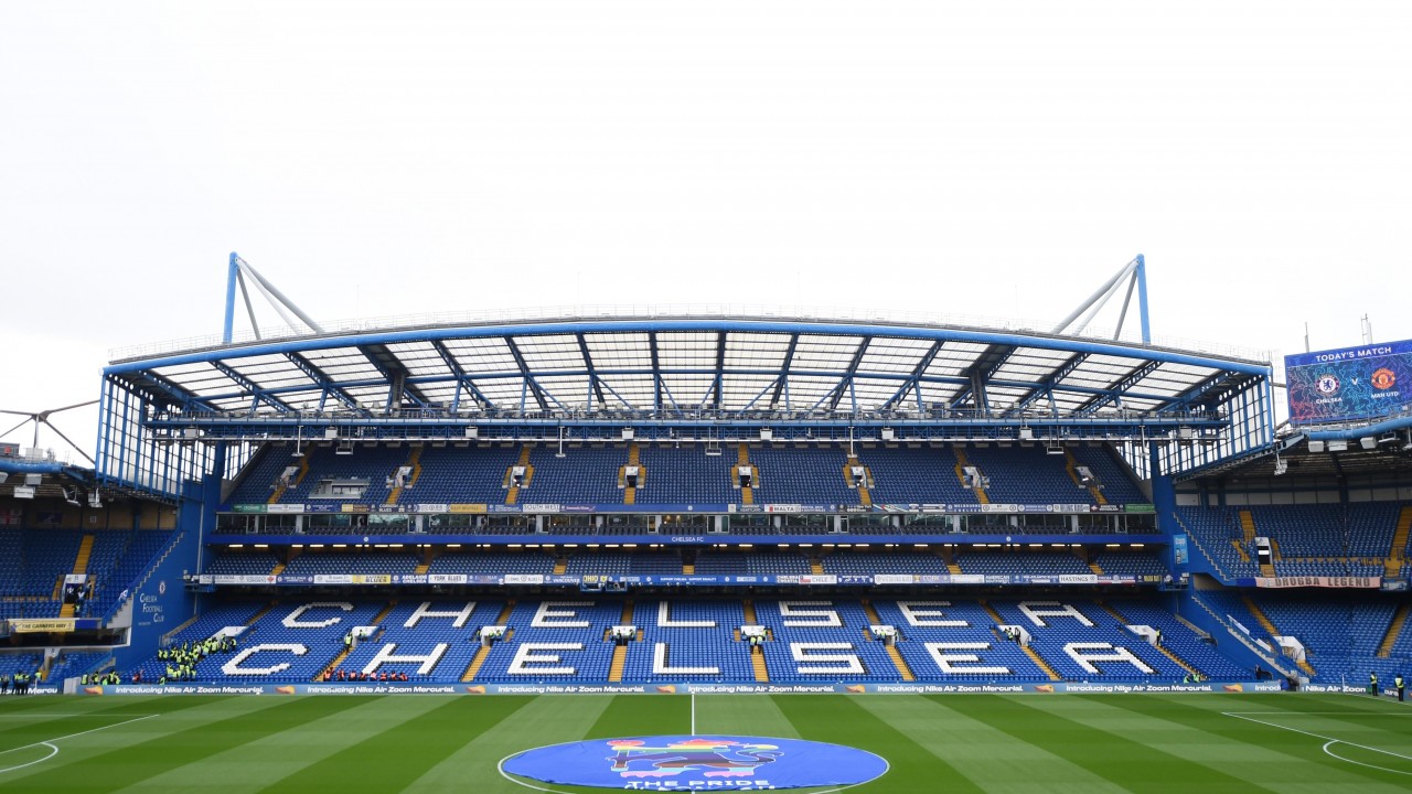 Premier Lig tarihinde Chelsea, kapılarını 'iftar' için açıyor