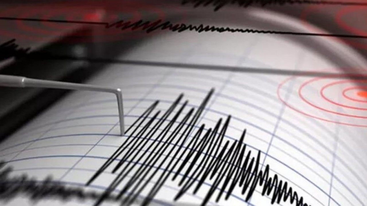 Ekvador'da 6,7 büyüklüğündeki deprem:494 yaralı