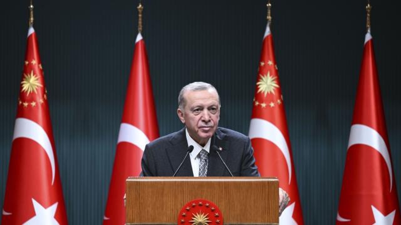 Cumhurbaşkanı Erdoğan’dan Macaristan’a TANAP desteği