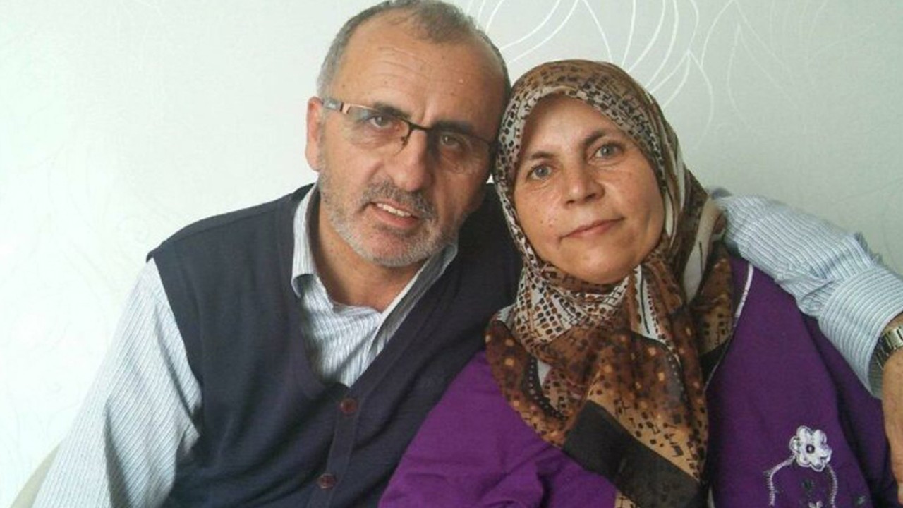 Konya'daki Büyükşen çifti cinayetinin 3 sanığına ikişer kez müebbet talebi