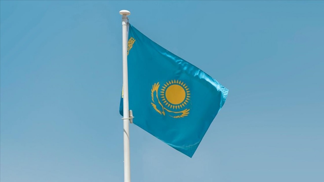 Kazakistan'ın yeni dil politikasında Latin alfabesi vurgusu: