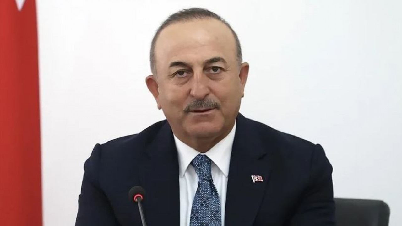Dışişleri Bakanı Çavuşoğlu: Cumhurbaşkanı Erdoğan’ın oy oranı yüzde 52-53