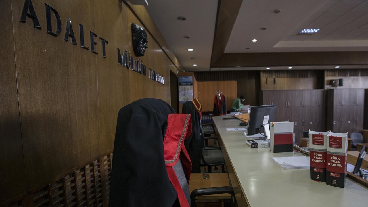 Hablemitoğlu suikastı davasında mahkemeden talep edilen 'yayın yasağı' reddedildi