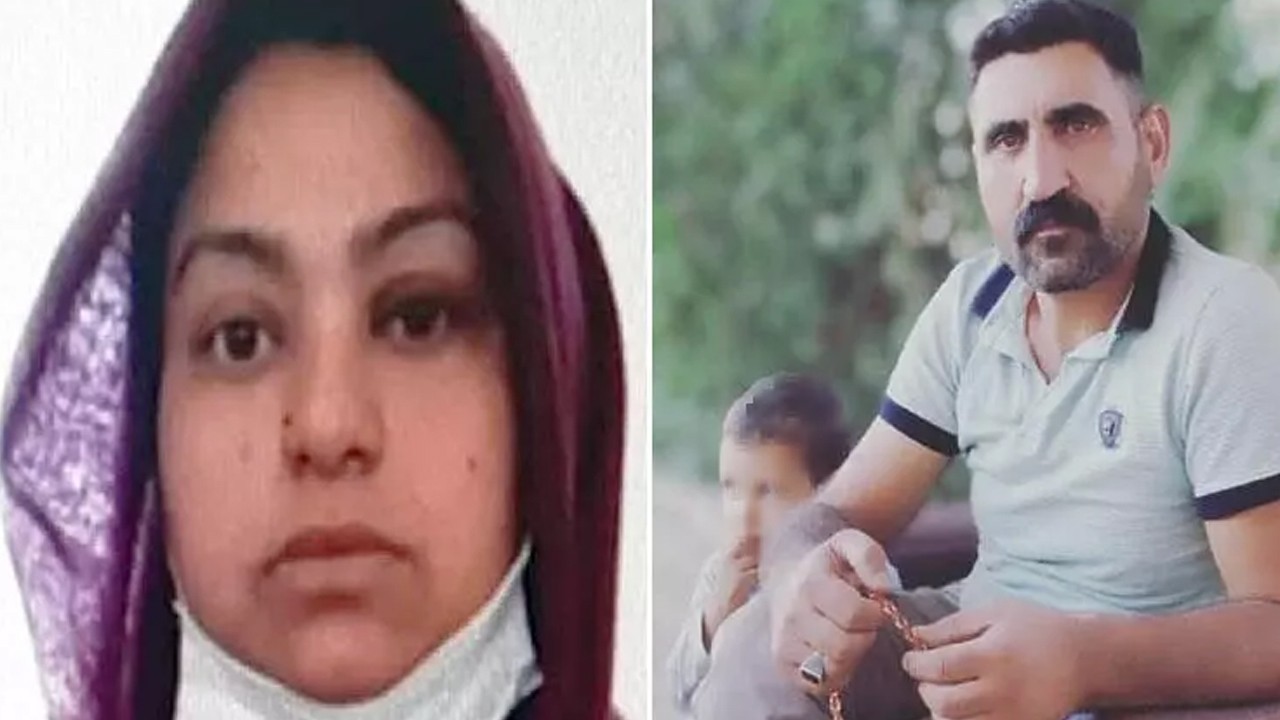 Konya'da 5 çocuk annesi kadını öldürmüştü! 
