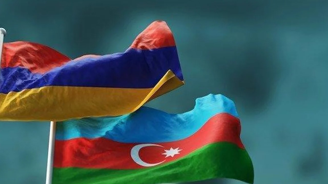 Ermenistan: Demir yollarının açılması konusunda Azerbaycan'la mutabakata varıldı
