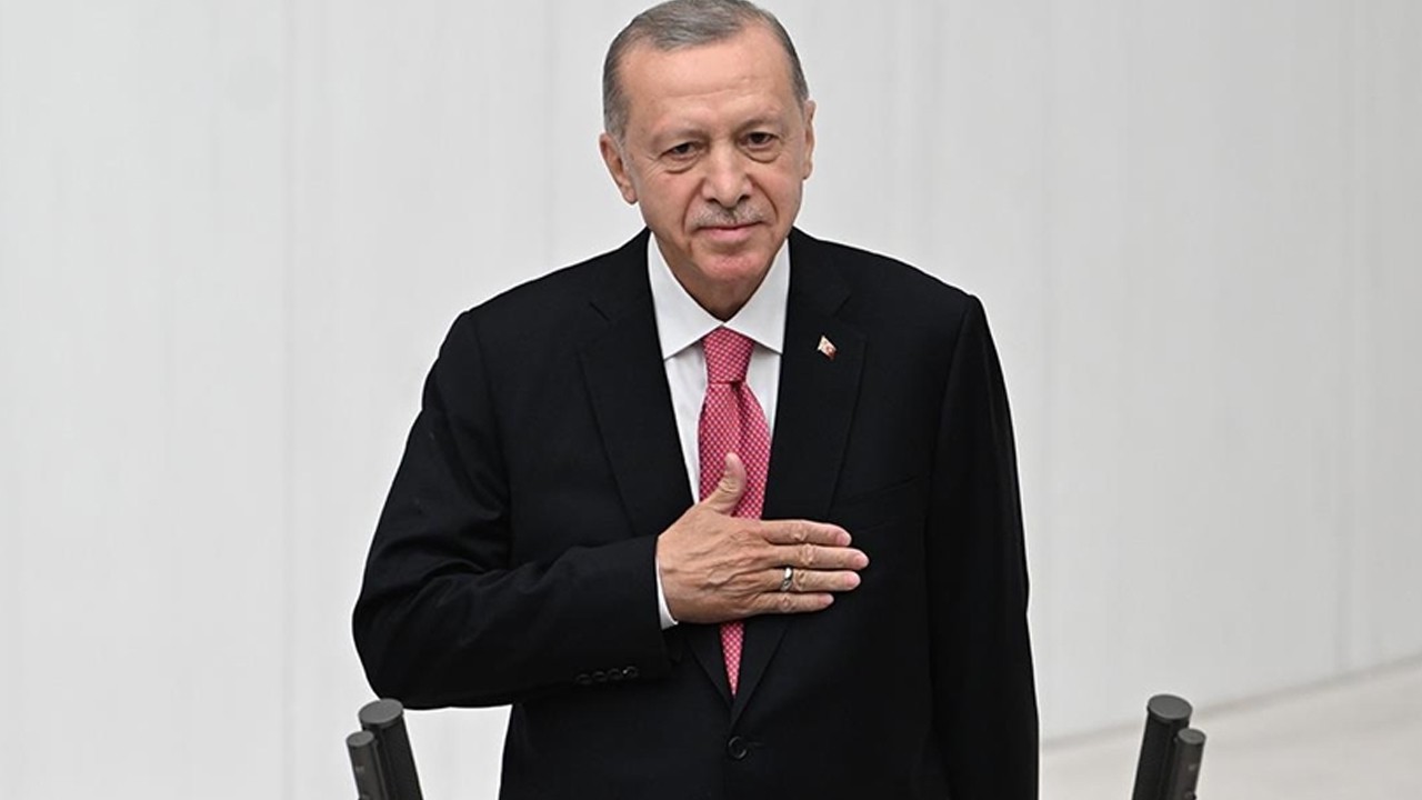 Cumhurbaşkanı Erdoğan: Yeni kabinemizle Türkiye yüzyılını nakış nakış işleyeceğiz