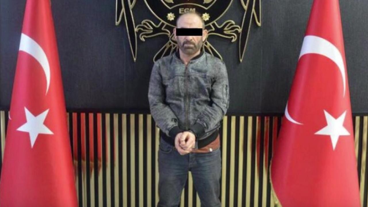 DEAŞ’ın sözde üst düzey sorumlusu İstanbul’da yakalandı