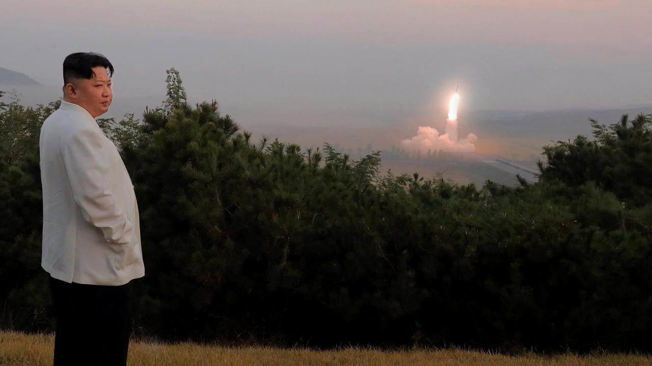 Kuzey Kore’nin uydu fırlatma takvimi sona ermesine rağmen Seul hala tetikte