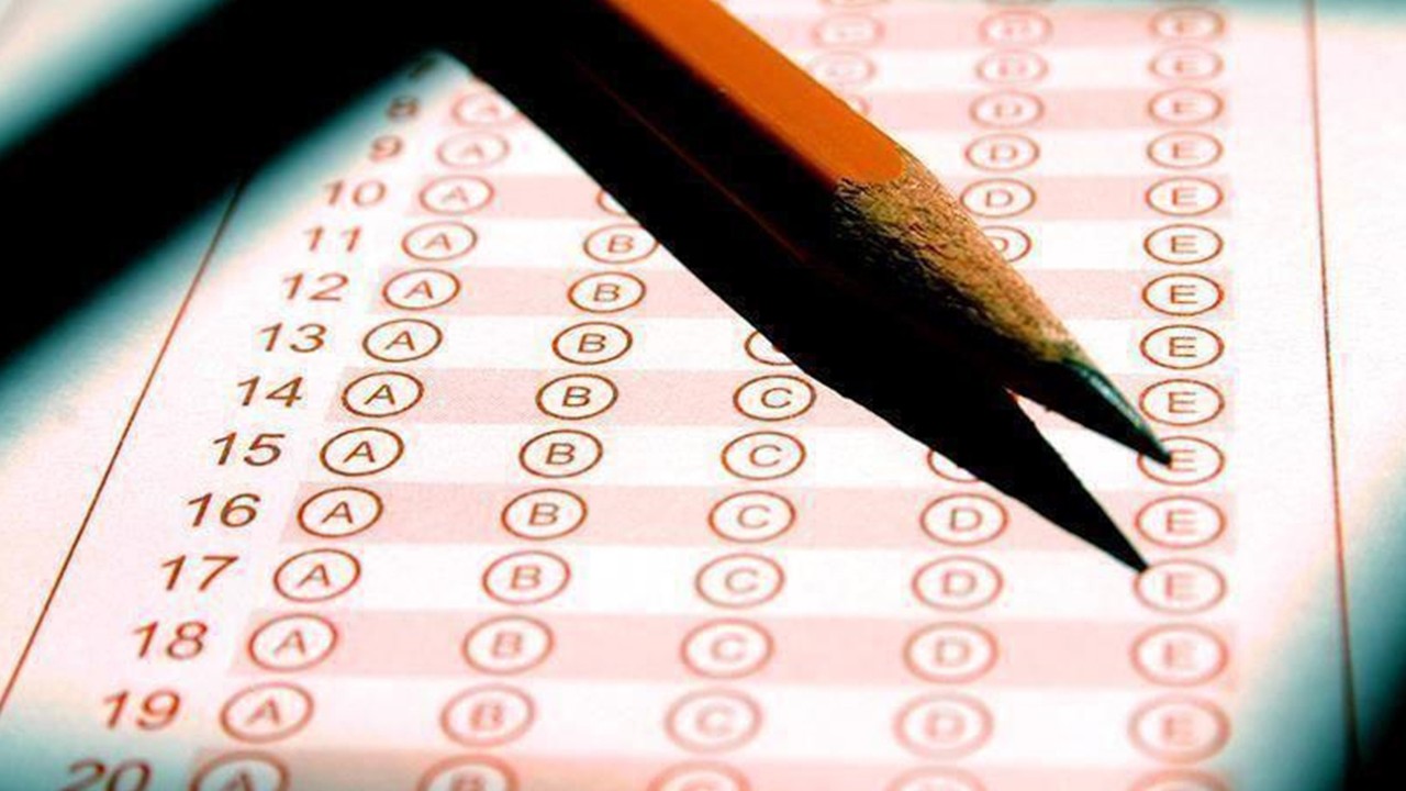 YKS adaylarına stres yönetimi için öneriler:Sınava kolay sorulardan başlamalı