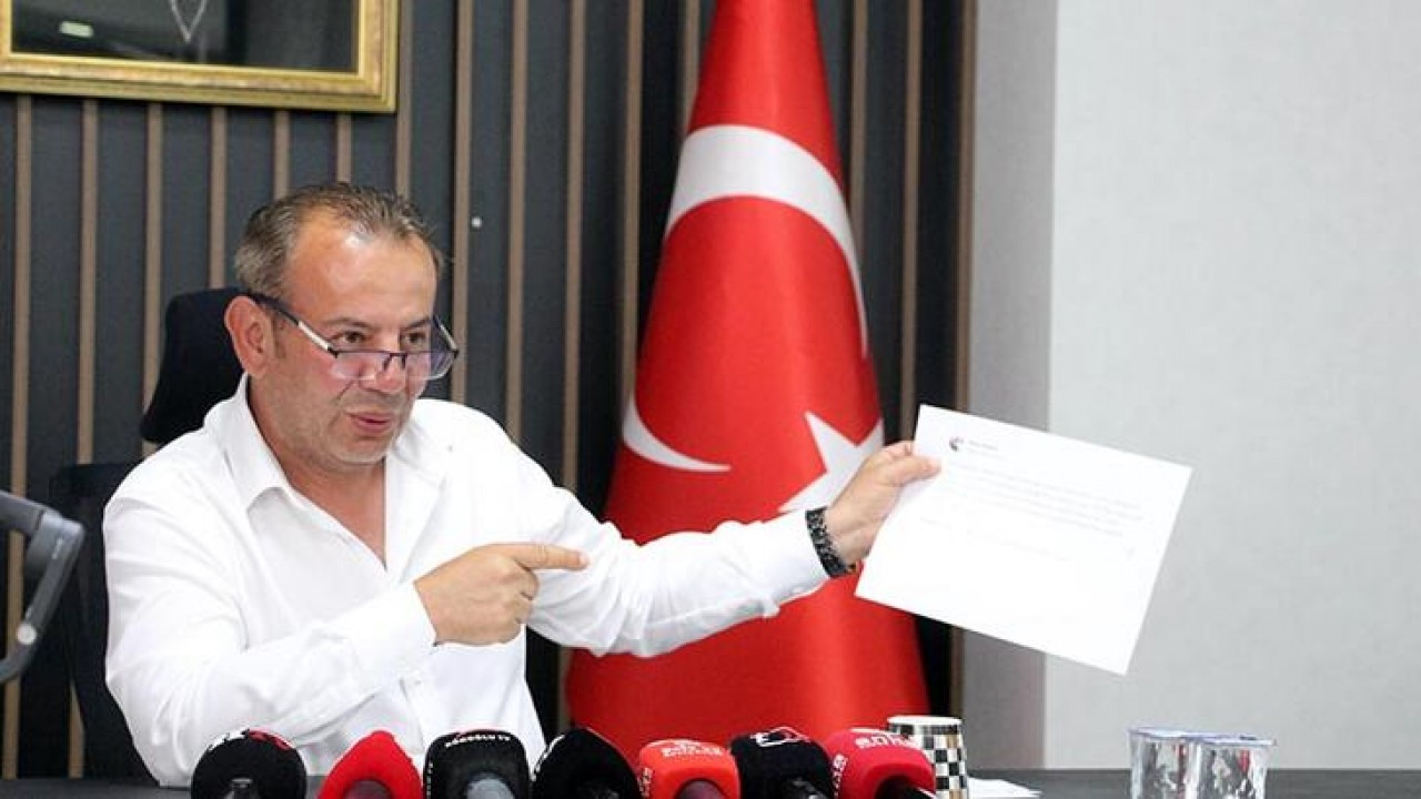 Tanju Özcan: Seçimden sonra Kemal Kılıçdaroğlu'nun gerçek yüzü ortaya çıktı