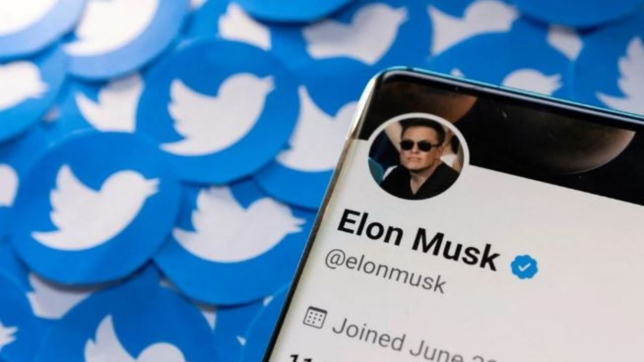 Elon Musk: Twitter’ın ismi ve logosu değişiyor