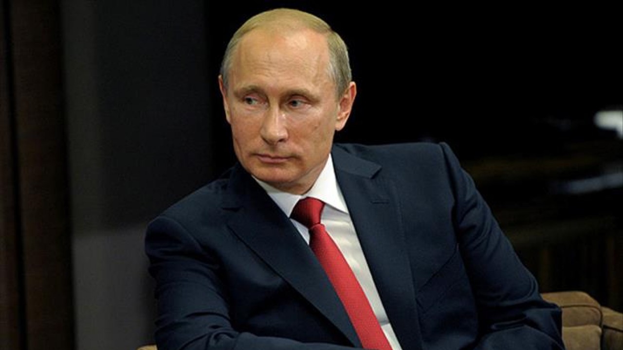 Putin, Rusya’da cinsiyet değişikliği yapmayı yasakladı
