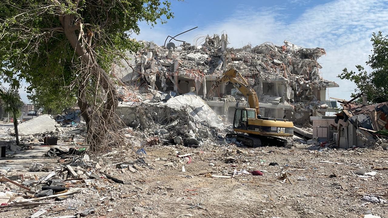 Deprem bölgesindeki yatırımlar için 479 teşvik belgesi düzenlendi