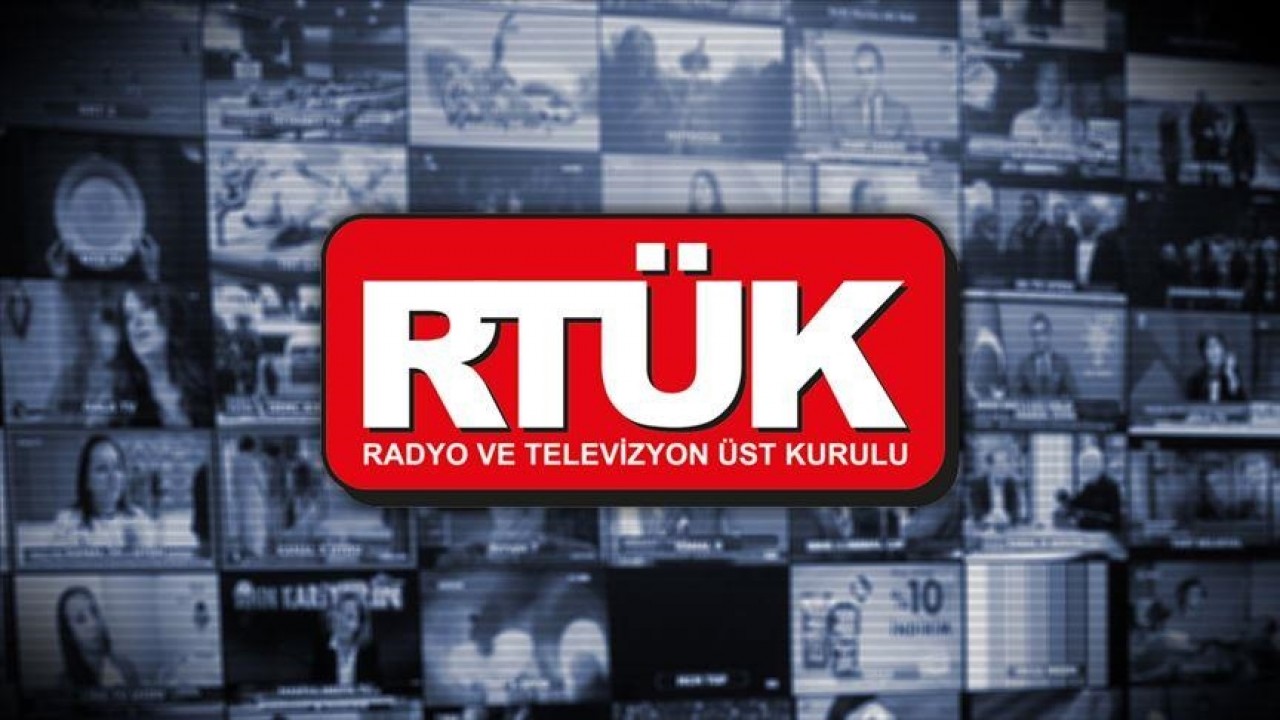 RTÜK’ten Tele1 ve KRT’ye 3’er kez program durdurma cezası