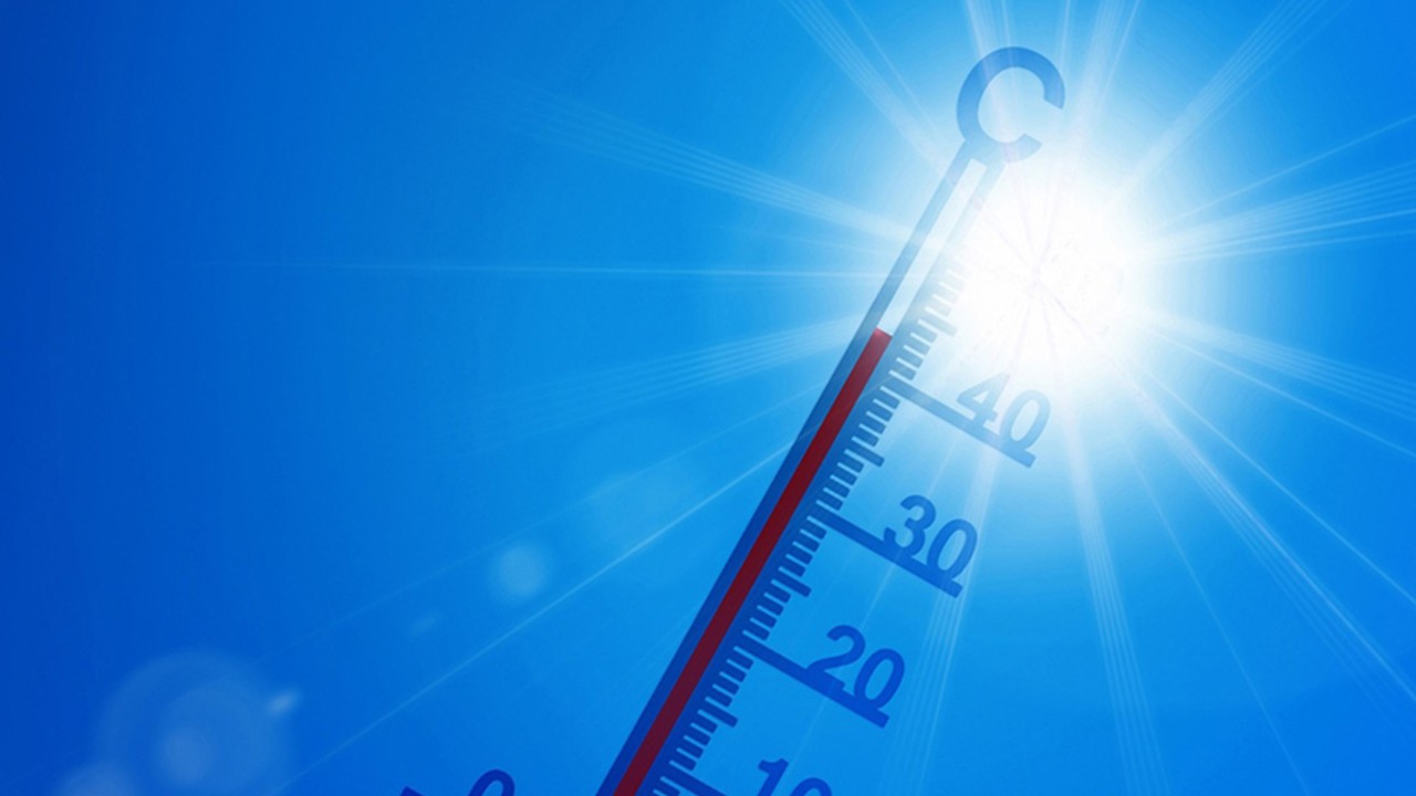 Meteorolojiden sıcak hava dalgası uyarısı: Konya 40 dereceyi görecek