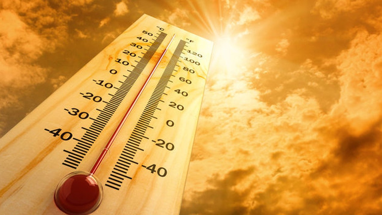 1 hafta boyunca etkisini gösterecek! Bakan Özhaseki'den sıcak hava uyarısı