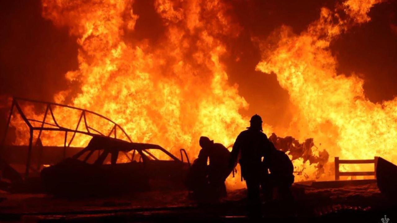 Dağıstan’da patlama: 27 ölü