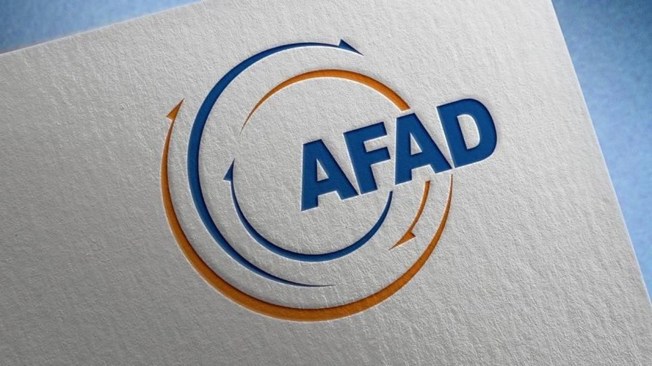 AFAD’a 215 sözleşmeli arama ve kurtarma teknisyeni alınacak