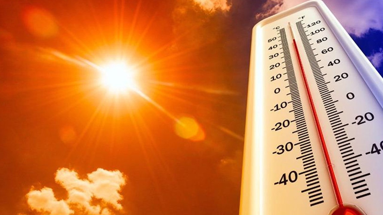 O ülkede 2022’de sıcak hava nedeniyle 4 bin 507 kişi öldü!