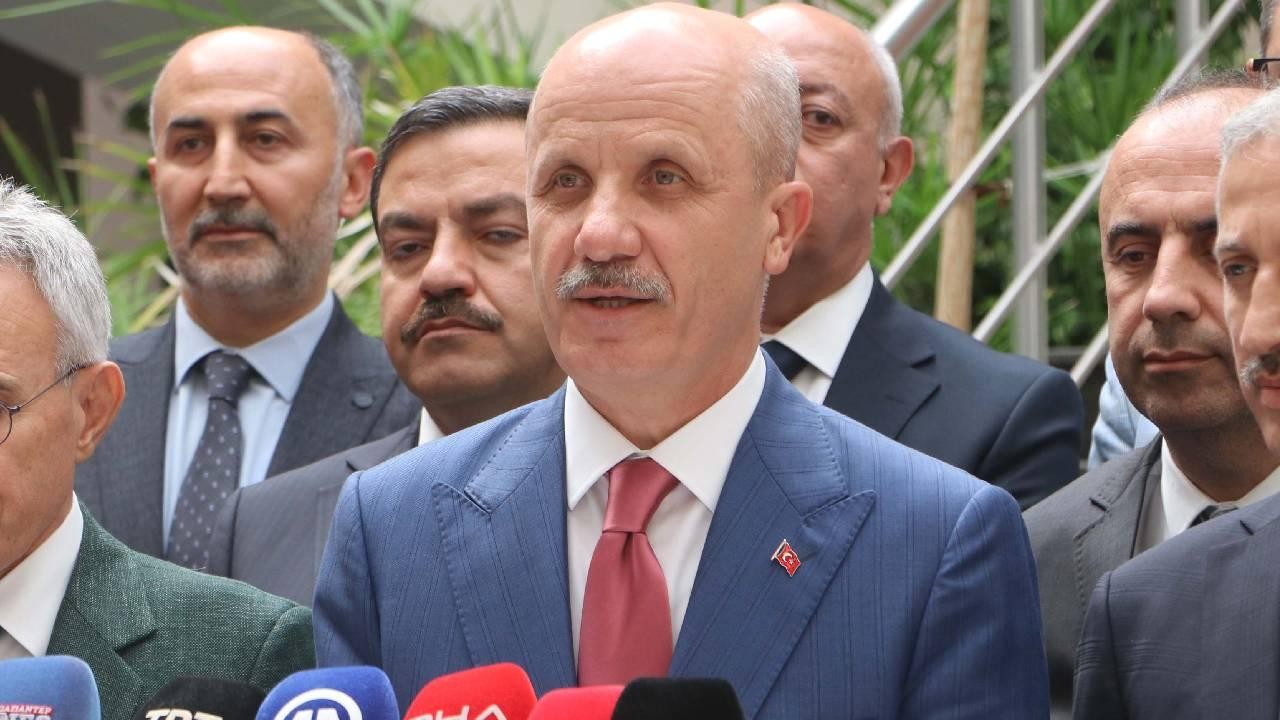 YÖK Başkanı Özvar: Yüz yüze ve uzaktan öğretim yapılacağını üniversite senatoları karara bağlayacaktır