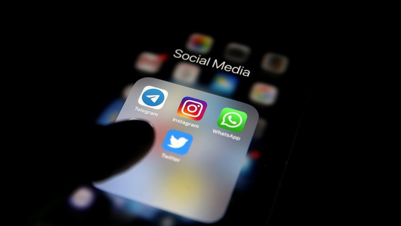 Sosyal medyada provokasyon amaçlı paylaşım yapan hesap yöneticileri operasyonla yakalandı