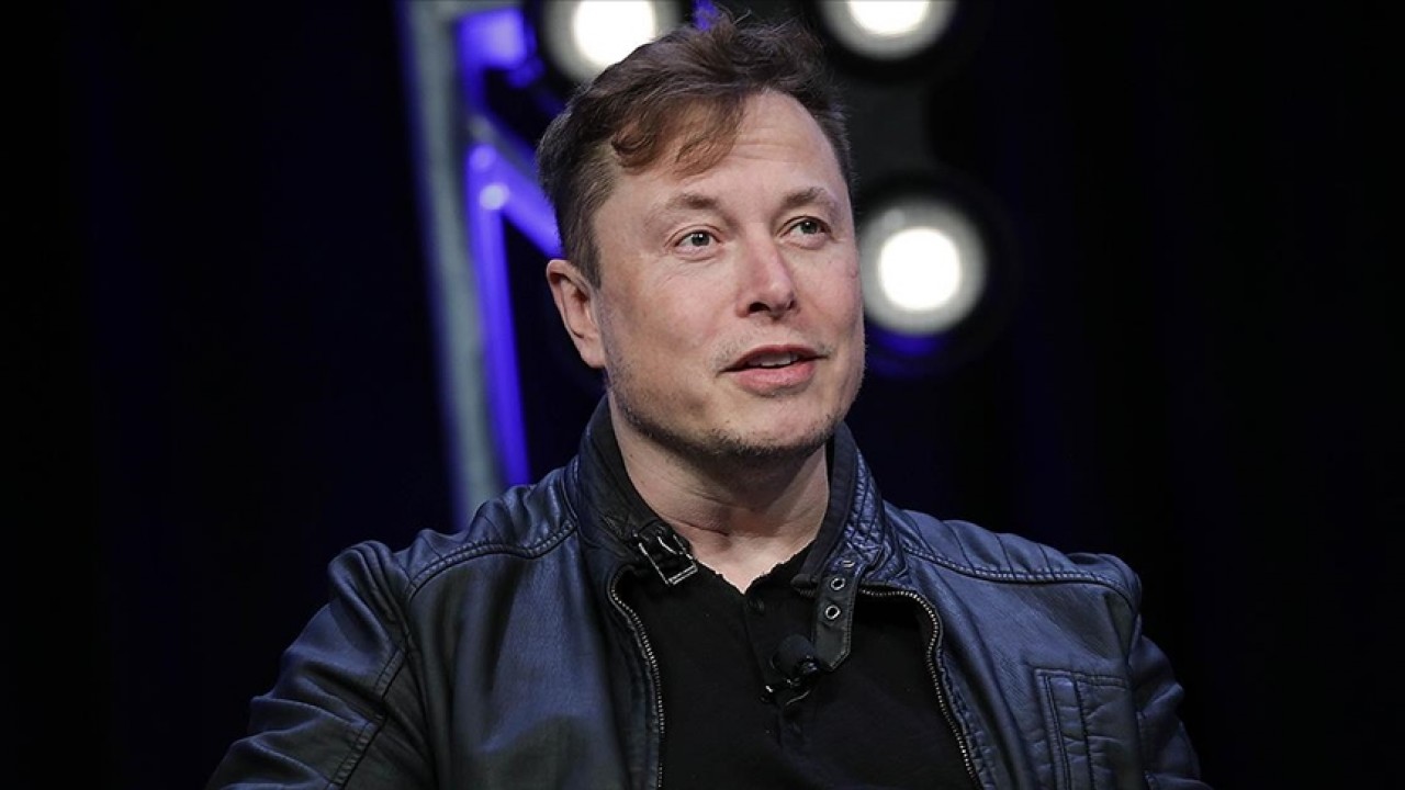 Elon Musk: Gelecek yıl TEKNOFEST'e bizzat katılacağım