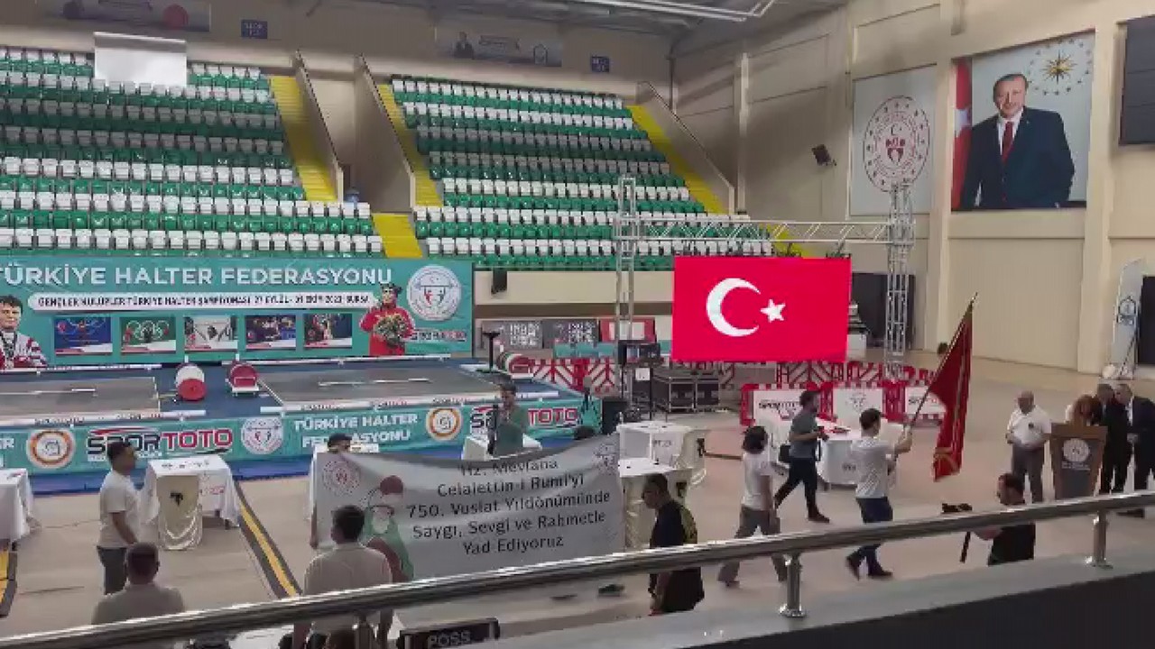 Gençler Türkiye Şampiyonası Bursa’da gerçekleşiyor