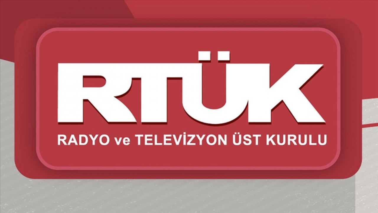 RTÜK’ten Halk TV’ye 5 kez program durdurma ve üst sınırdan idari para cezası