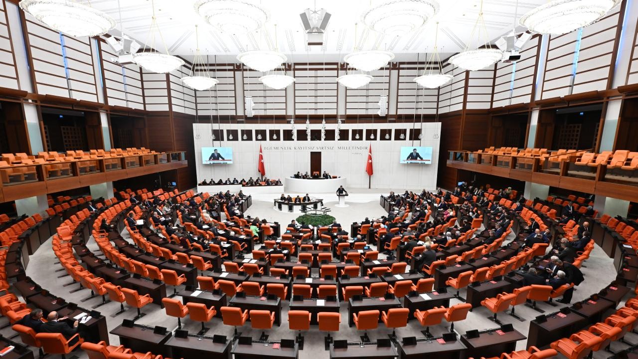 Meclis’te Cumhuriyet’in 100. yılına özel 100 milletvekili söz alacak