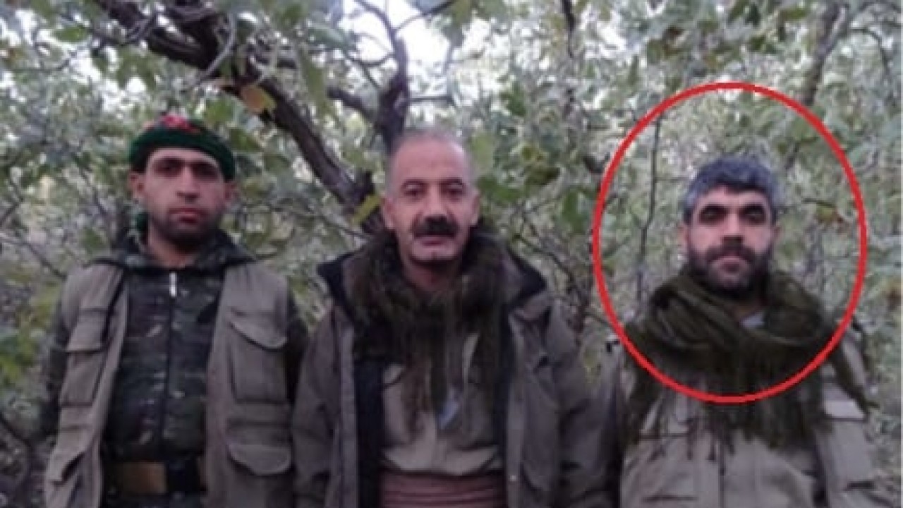 MİT’ten Irak’ta nokta operasyon! Terör örgütü PKK’nın sözde Kerkük eyalet sorumlusu öldürüldü