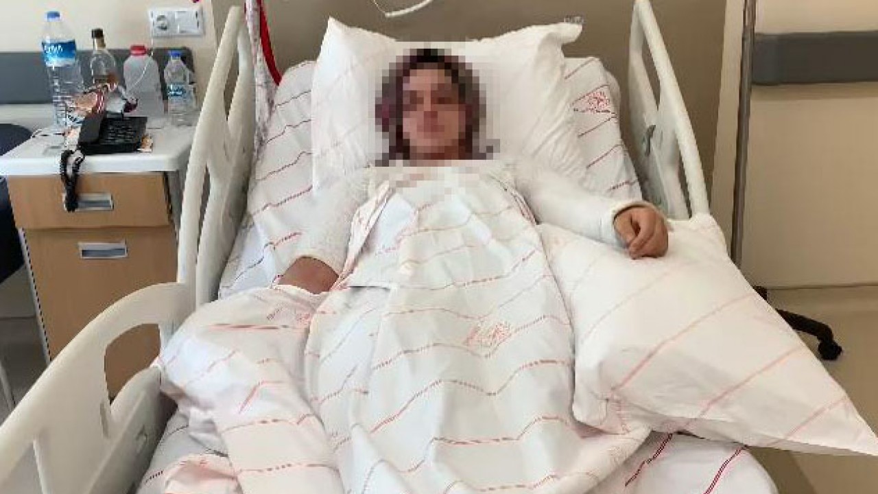 Konya'da eski nişanlısının yüzüne kimyasal atmaya 15 yıl hapsin gerekçesi: Canavarca hisle yapıldı