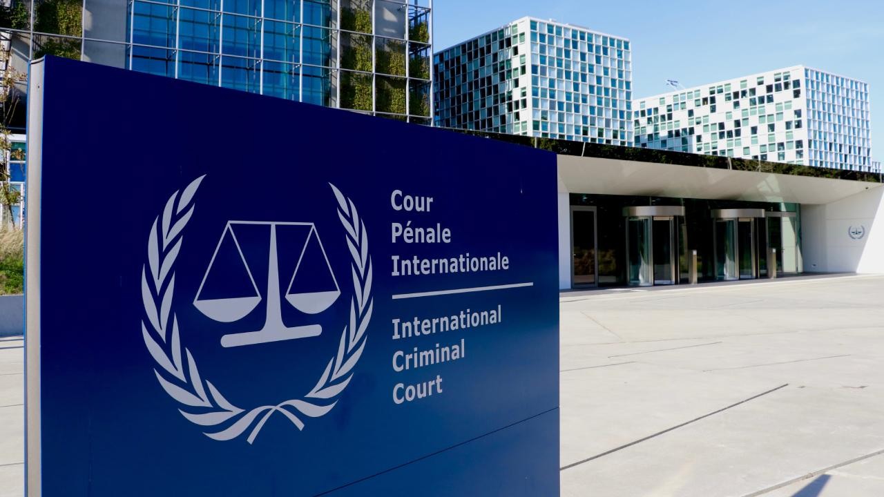 Uluslararası Ceza Mahkemesinde 9 yıllığına görev yapacak 6 yeni hakim belirlendi