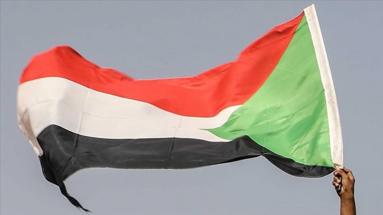 Sudan 15 BAE'li diplomatı 