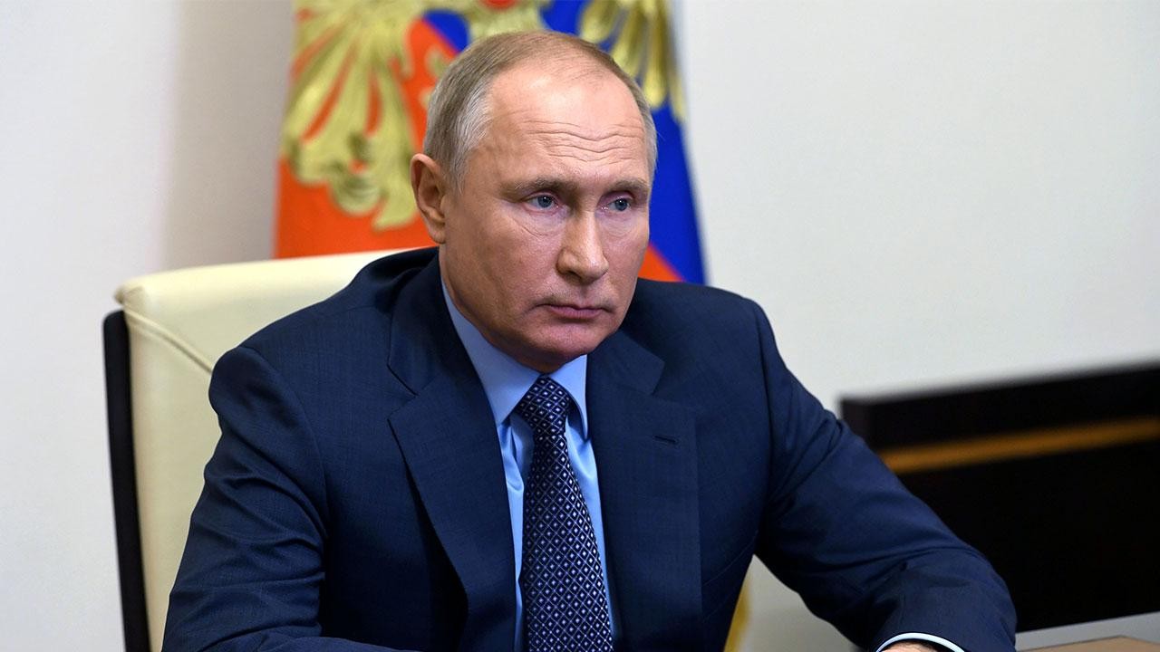Putin, Ukrayna’nın NATO üyeliğine ileride de karşı çıkacaklarını söyledi