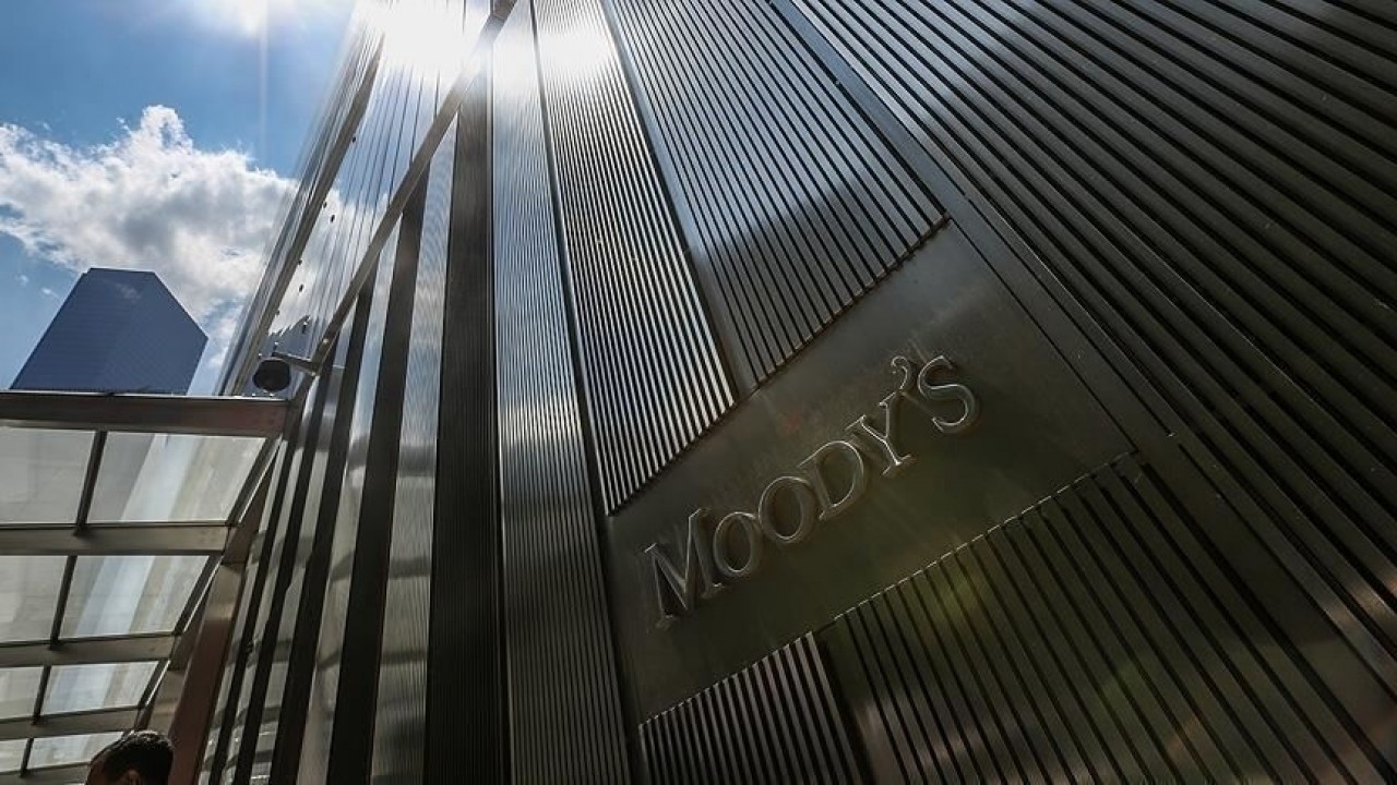Moody's'ten yeni Türkiye raporu: Kredi notu pozitife çevrilebilir