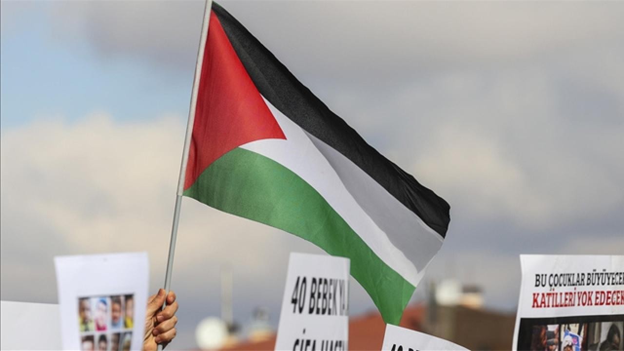 Filistin'i destekleyen seslerin bastırılmasında antisemitizm söylemi araç olarak kullanılıyor